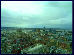 Liverpool skyline from Radio City Tower 08